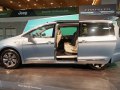 2017 Chrysler Pacifica - Fotoğraf 3