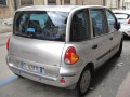Fiat Multipla (186) - Fotografie 4