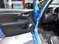 2017 Honda Jazz III (facelift 2017) - Fotografia 4