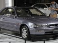 1991 Honda Legend II Coupe (KA8) - Fotografie 5