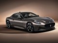 2023 Maserati GranTurismo II - Технические характеристики, Расход топлива, Габариты