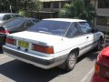 1982 Mazda 929 II Coupe (HB) - Fotoğraf 4