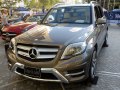 2012 Mercedes-Benz GLK (X204 facelift 2012) - Fotoğraf 8