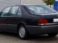1991 Mercedes-Benz S-Serisi (W140) - Fotoğraf 8