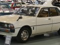 1976 Mitsubishi Galant III - Ficha técnica, Consumo, Medidas