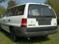 1992 Opel Astra F Caravan - Fotoğraf 3