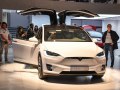2016 Tesla Model X - Fotoğraf 8