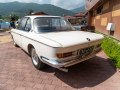 1965 BMW New Class Coupe - Fotoğraf 4