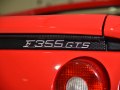 1996 Ferrari F355 GTS - Снимка 7