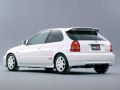 1997 Honda Civic Type R (EK9) - Fotoğraf 2