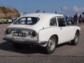 1964 Honda S600 Coupe - Bilde 4