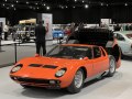 1966 Lamborghini Miura - Fotografia 94
