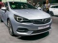 2020 Opel Astra K (facelift 2019) - Снимка 6