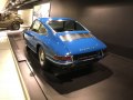 1964 Porsche 911 Coupe (F) - Снимка 3