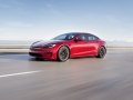 2021 Tesla Model S (facelift 2021) - Fotoğraf 2