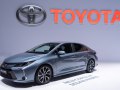 2019 Toyota Corolla XII (E210) - Tekniska data, Bränsleförbrukning, Mått