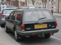 1982 Vauxhall Carlton Mk II Estate (facelift 1982) - Dane techniczne, Zużycie paliwa, Wymiary