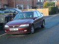 1995 Vauxhall Vectra B CC - Снимка 2