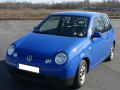 1998 Volkswagen Lupo (6X) - Fotoğraf 9