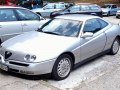 1995 Alfa Romeo GTV (916) - Fotoğraf 6