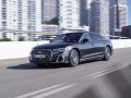 2022 Audi A8 Long (D5, facelift 2021) - Снимка 7
