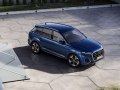 Audi Q7 - Specificatii tehnice, Consumul de combustibil, Dimensiuni