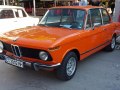 1966 BMW 02 (E10) - Снимка 3