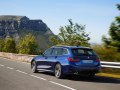 2022 BMW 3 Serisi Touring (G21 LCI, facelift 2022) - Fotoğraf 4