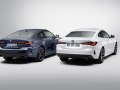 2021 BMW 4 Series Coupe (G22) - Foto 2