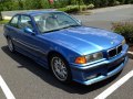 1992 BMW M3 Coupe (E36) - Fotoğraf 7