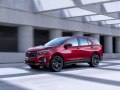 2022 Chevrolet Equinox III (facelift 2021) - Ficha técnica, Consumo, Medidas