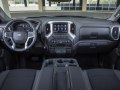 2019 Chevrolet Silverado 1500 IV Double Cab - Fotoğraf 8