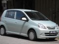 Perodua Viva - Τεχνικά Χαρακτηριστικά, Κατανάλωση καυσίμου, Διαστάσεις