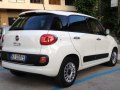 2012 Fiat 500L - Fotoğraf 5