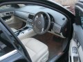 2008 Jaguar XF (X250) - Снимка 9