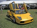 2001 Lamborghini Murcielago - Fotografie 2