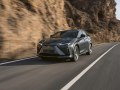 2023 Lexus RZ - Технически характеристики, Разход на гориво, Размери