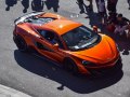 2018 McLaren 600LT - Снимка 22