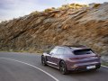 2025 Porsche Taycan Sport Turismo (Y1A, facelift 2024) - Fotoğraf 3