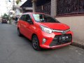 2016 Toyota Calya - Tekniset tiedot, Polttoaineenkulutus, Mitat