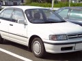 1990 Toyota Corsa (L40) - Tekniske data, Forbruk, Dimensjoner
