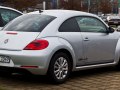 2012 Volkswagen Beetle (A5) - Fotoğraf 7