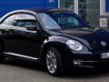 2012 Volkswagen Beetle (A5) - Fotoğraf 8
