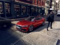 Audi A7 - Tekniska data, Bränsleförbrukning, Mått