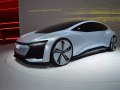 2017 Audi Aicon Concept - Fotoğraf 2