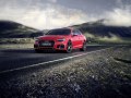 2020 Audi S5 Coupe (F5, facelift 2019) - Fiche technique, Consommation de carburant, Dimensions