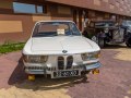 1965 BMW New Class Coupe - Fotoğraf 2