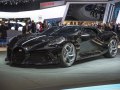 2020 Bugatti La Voiture Noire - Снимка 15