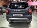 2023 Dacia Duster II (facelift 2022) - Fotoğraf 5