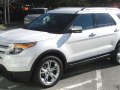 2011 Ford Explorer V - Bild 3